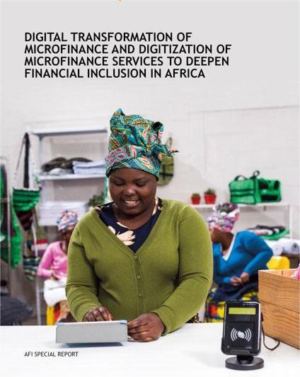 Digital Transformation in Microfinance: Where to Begin